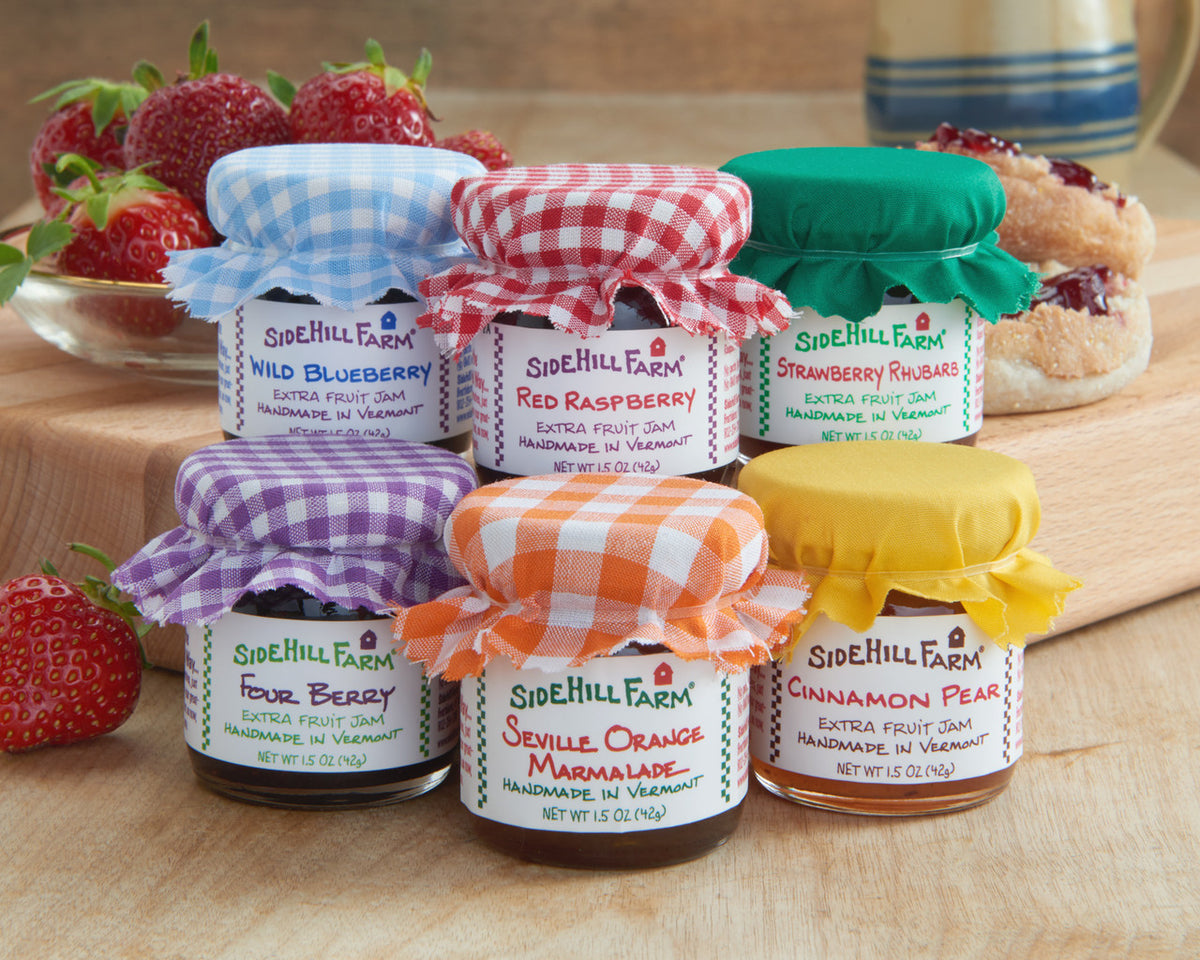 Jamples - Sidehill Farm | Vermont's Own Gifts & Goods
