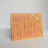 Greeting Cards - Birthday - Tiny Gang Designs