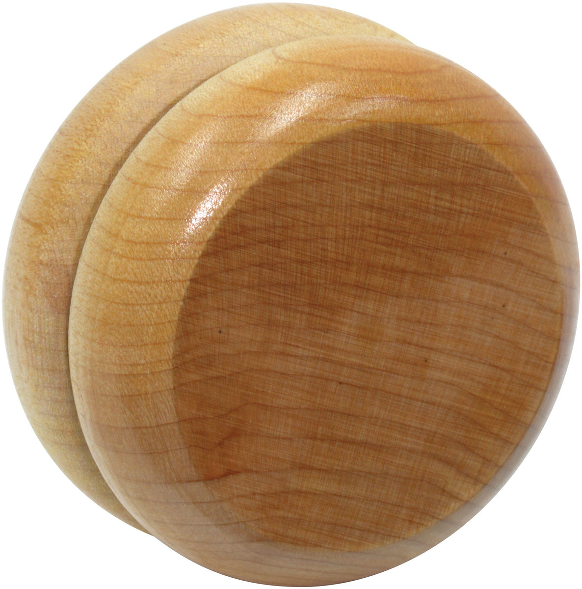 Wooden Yo-Yo - Maple Landmark Woodcraft | Vermont's Own Gifts & Goods