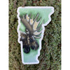 Decals - Nature Stickers - Willough Designs