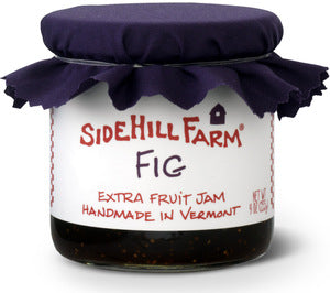 Extra Fruit Old-Fashioned Jam - Sidehill Farm