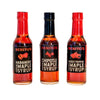 Hot Pepper Infused Maple Syrup - Benito's Hot Sauce