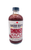 Vermont Maple Sriracha - Sugar Bob's Finest Kind