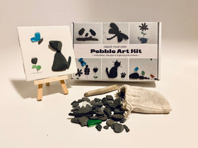 Pebble Art Kit - Once Upon A Rock