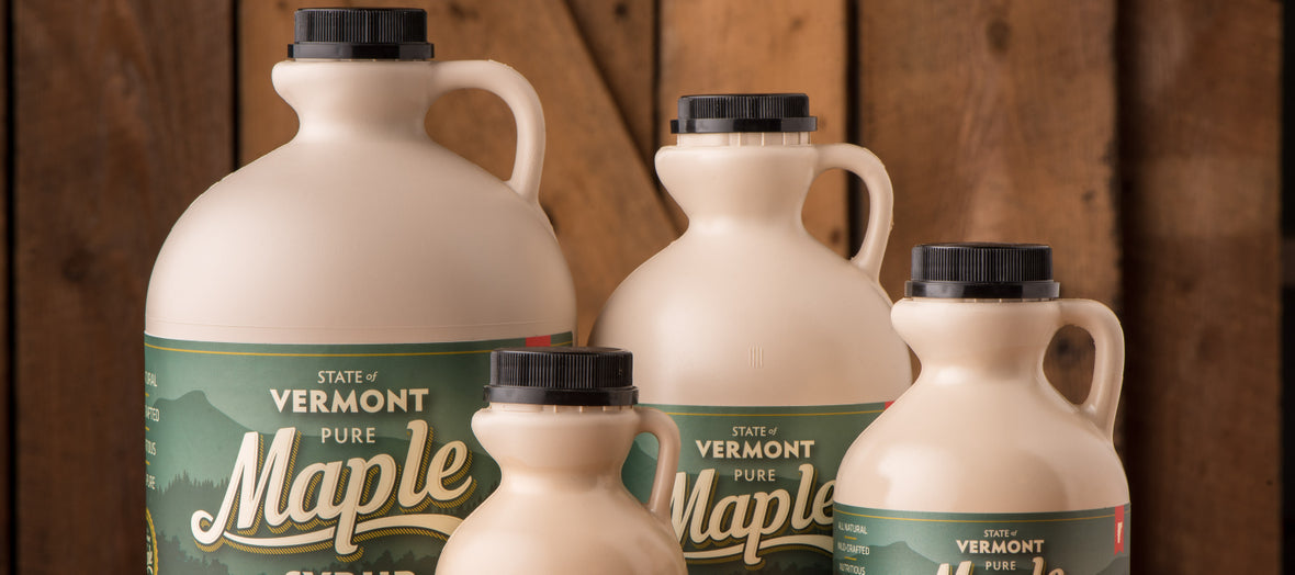 TOP FAQ: Which Maple Syrup Should I Choose?