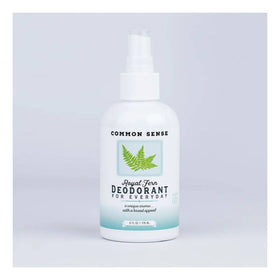 Everyday Deoorant - Common Sense Soap