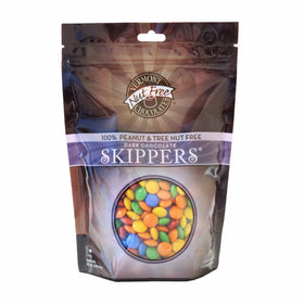 Nut Free Chocolate Skippers - Vermont Nut Free Chocolates