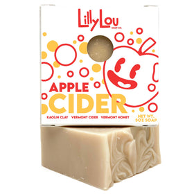 Goat Milk Soap Bars - Lily Lou Soap Co.