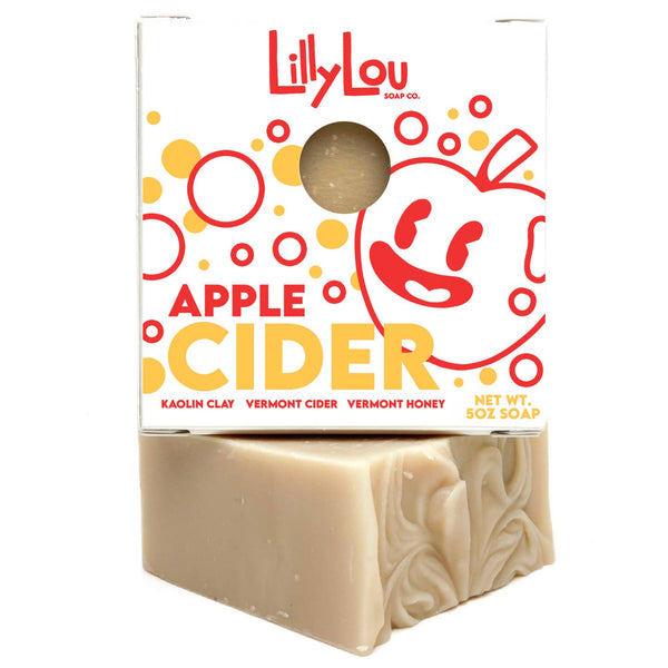 Goat Milk Soap Bars - Lily Lou Soap Co.