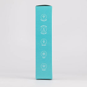 Peppermint Baking Soda Flouride-Free Toothpaste - Common Sense Soap