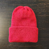 Handmade Acrylic Winter Hats - Red Barn Woolens