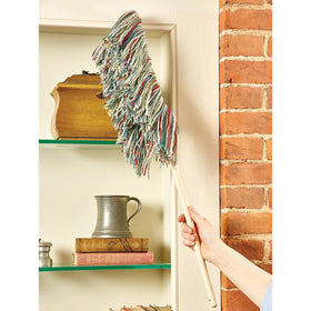 Wool Hand Duster - Sladust