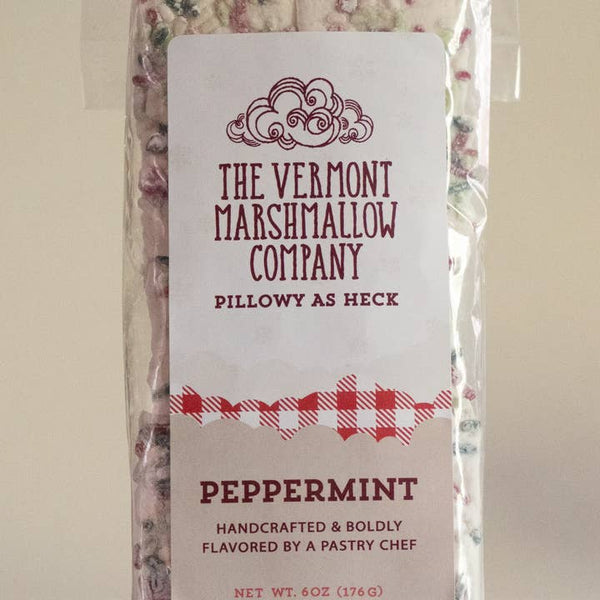Marshmallows - The Vermont Marshmallow Company