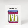 Greeting Cards - Love - Tiny Gang Designs