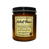 Jar Candles - Ardent Flame Candles