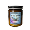 Jar Candles - Ardent Flame Candles