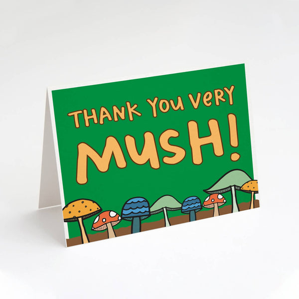 Greeting Cards - Tiny Gang Designs