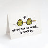 Greeting Cards - Love - Tiny Gang Designs
