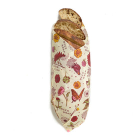 Sustainable Food Wrap - Bread - Meadow Magic - Bee's Wrap