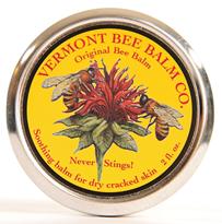 Original Bee Balm - Vermont Bee Balm