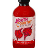 Hot Sauce - North Country Hot Sauce