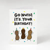 Greeting Cards - Birthday - Tiny Gang Designs