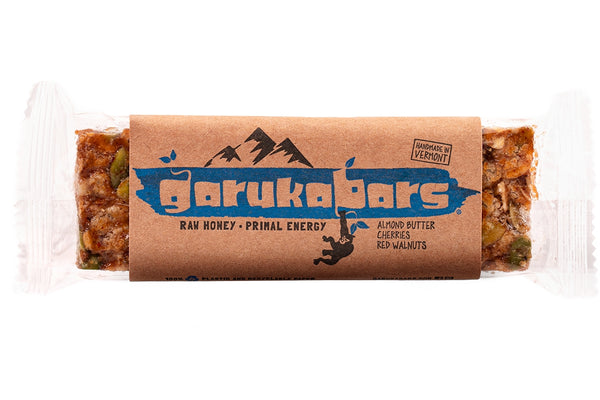 Snack Bars - Garuka Bar