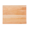 Maple Prep Cutting Board - J.K. Adams