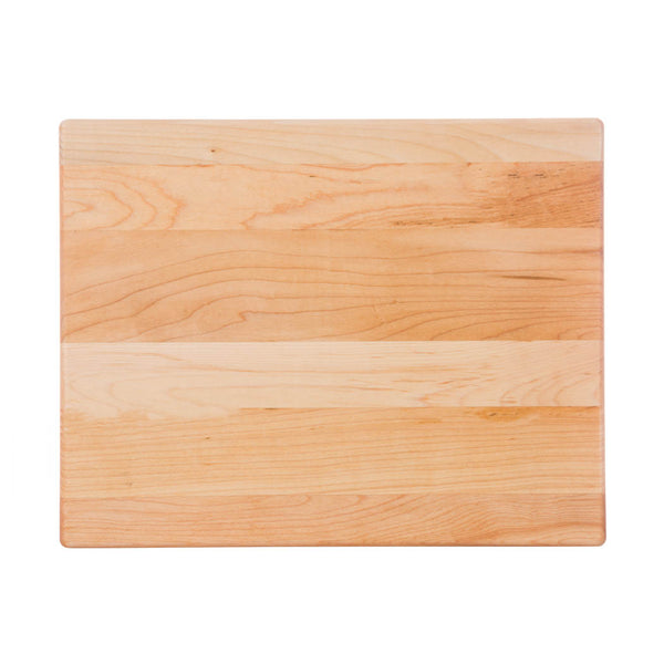 Maple Prep Cutting Board - J.K. Adams