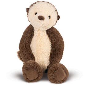 Buddy Otter - Vermont Teddy Bear