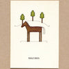 Greeting Cards Set - Hello from Vermont  -  Beth Mueller