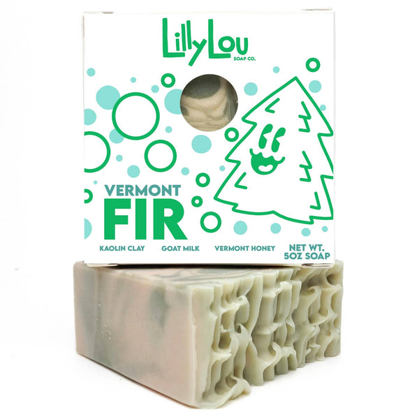 Goat Milk Soap Bars - Lily Lou Soap Co.