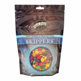 Nut Free Chocolate Skippers - Vermont Nut Free Chocolates