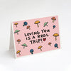 Greeting Cards - Love - Tiny Gang Designs