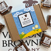 Gourmet Brownie Sampler - Vermont Brownie Company