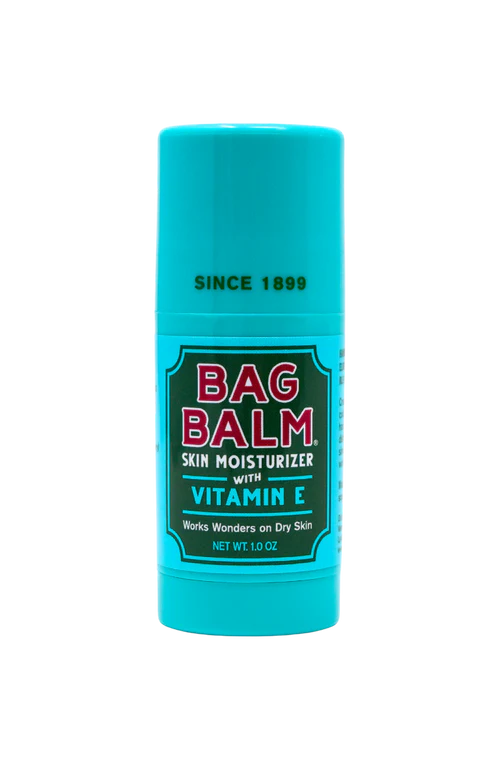 Skin Moisturizer Balm Stick with Aloe Vera - Bag Balm