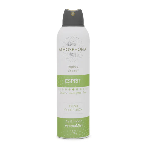 25% OFF at Checkout - Natural Air & Fabric Freshener - Atmosphoria