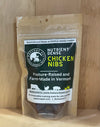 Chicken Training Nibs - Cat & Dog Treats - Pasture Pet
