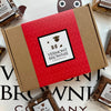 Gourmet Brownie Sampler - Vermont Brownie Company