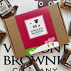 Gourmet Brownie Sampler - Vermont Brownie Company