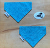 Dog Collar Bandanas - Loon Designs