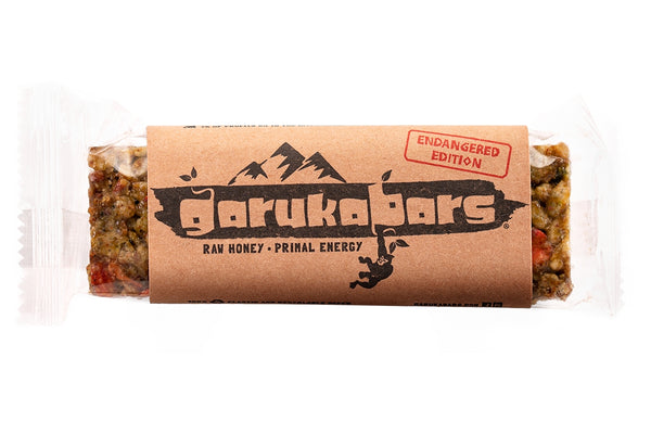Snack Bars - Garuka Bar