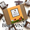 Gourmet Brownie Sampler - Vermont Brownie Company