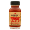 Vermont Maple Sriracha - Sugar Bob's Finest Kind