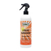 Liquid Sunshine Spray & Wipe Surface Cleaner - Vermont Soap Organics