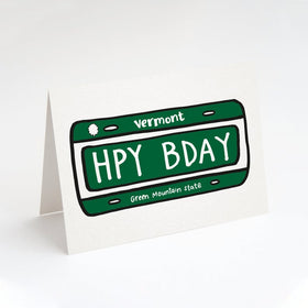 Greeting Cards - Birthday - Tiny Gang Designs