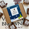 Gourmet Brownie Sampler - Vermont Brownie Company