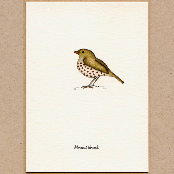 Greeting Cards Set - Hello from Vermont  -  Beth Mueller