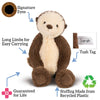 Buddy Otter - Vermont Teddy Bear