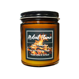 Jar Candles - Ardent Flame Candles